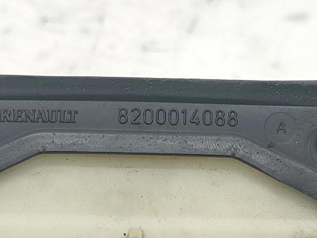 Avalanca de mudança Dacia Logan KS