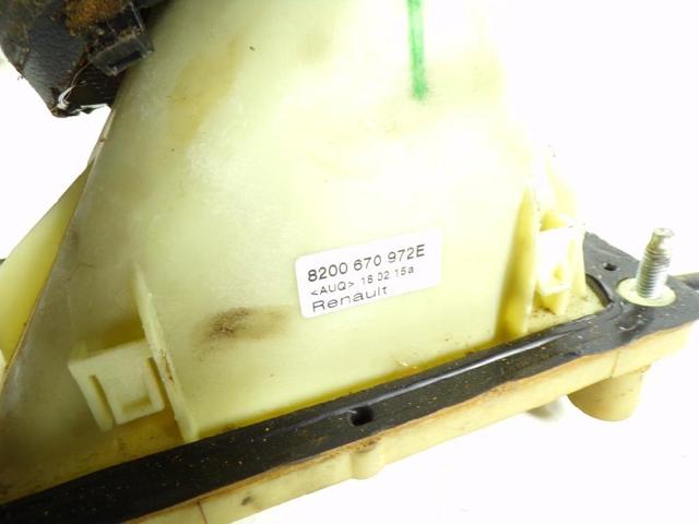 RENAULT 8200869036 Рычаг переключения передач в наличии Украина