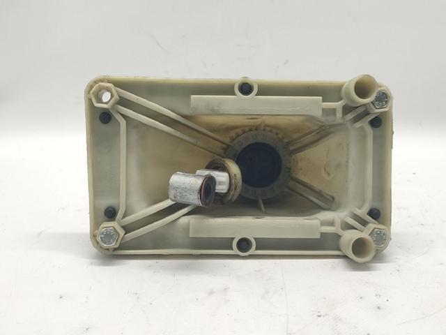 Avalanca de mudança Dacia Logan KS