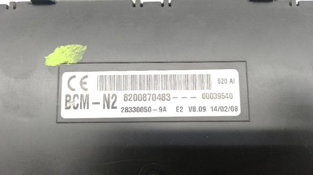8200870483 RENAULT купить в Винница