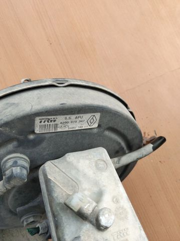 8200873347 RENAULT Усилитель тормозов купить в Павлоград
