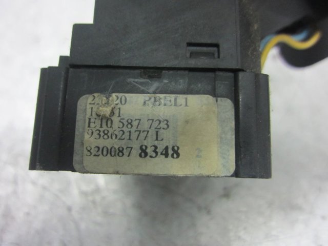 8200878348 RENAULT купить в Днепр