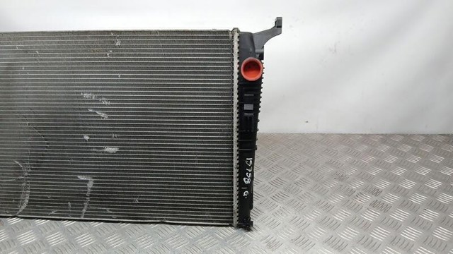 8200880550 RENAULT Радиатор охлаждения двигателя купить в Кривой Рог