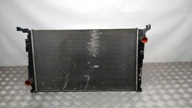 RENAULT 8200880550 Радиатор охлаждения двигателя в наличии Кривой Рог