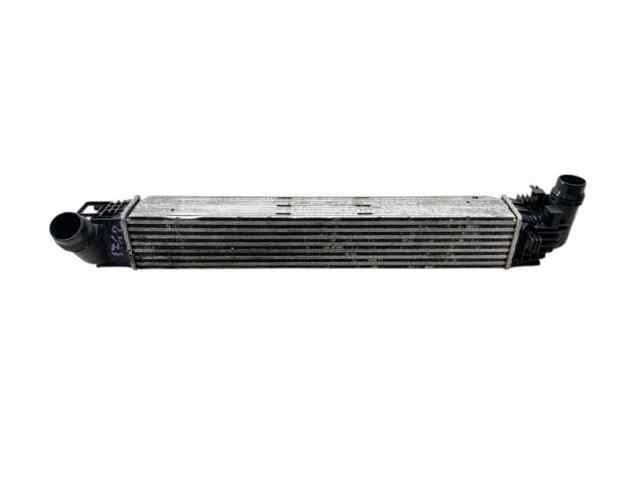 RENAULT 8200880552 Радиатор интеркуллера в наличии Запорожье