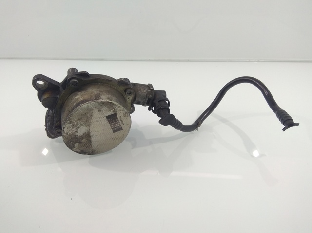 Depressor de freio / bomba de vácuo para Nissan Primastar Van 2.0 DCI 115 M9R A6 8200881338