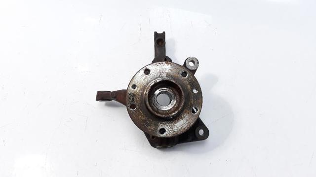 RENAULT 8200881824 Цапфа передняя левая в наличии Кривой Рог
