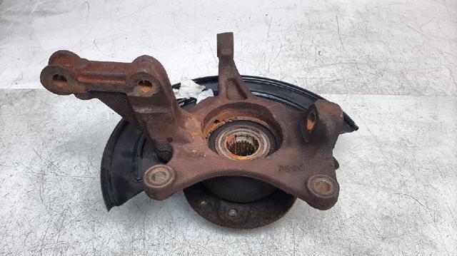 8200881824 RENAULT Цапфа передняя левая купить в Харьков