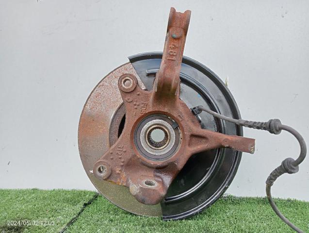 RENAULT 8200881829 Цапфа передняя правая в наличии Ужгород