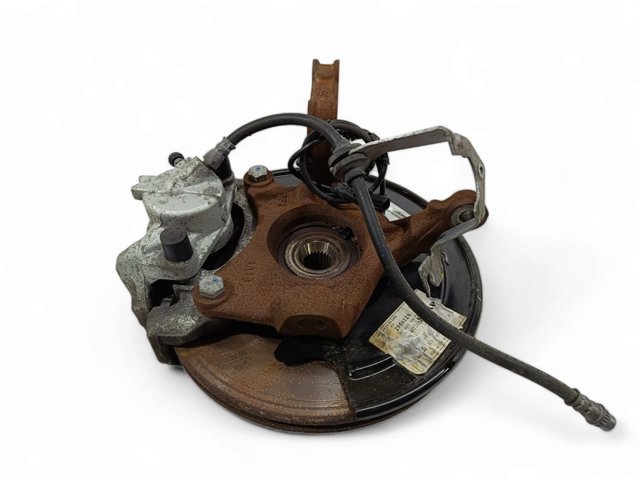 8200881829 RENAULT Цапфа передняя правая купить в Ужгород