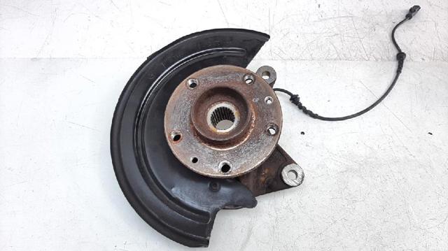 8200881916 Цапфа передняя правая купить Житомир