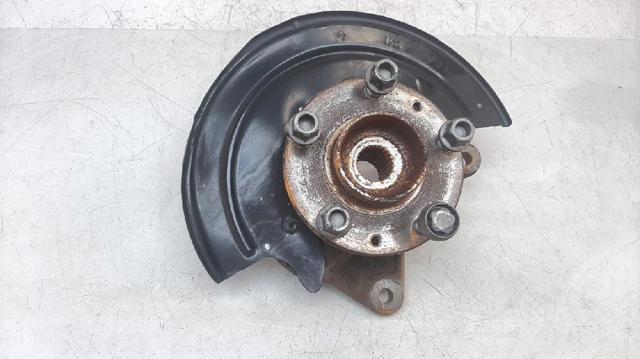 RENAULT 8200881916 Цапфа передняя правая в наличии Житомир