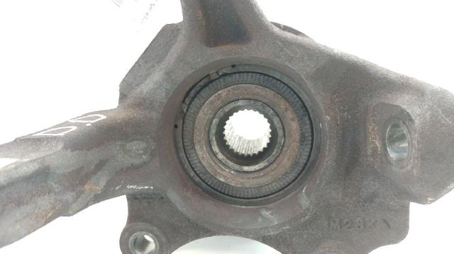 8200881916 RENAULT Цапфа передняя правая купить в Тернополь