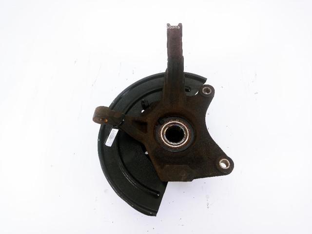 8200881941 RENAULT Корпус поворотного кулака переднего левого купить в Павлоград