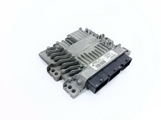 8200882381 RENAULT Модуль управления (ЭБУ) двигателем купить в Винница