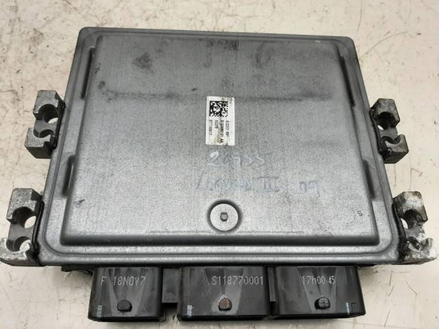 8200882381 RENAULT Блок управления двигателем купить в Павлоград