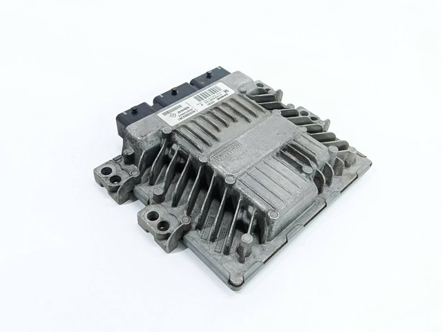 8200882381 RENAULT Модуль управления (ЭБУ) двигателем купить в Николаев