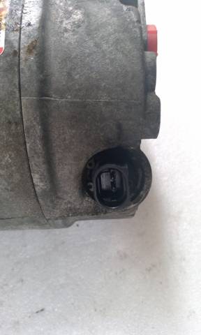 8200885261 RENAULT Компрессор кондиционера купить в Кривой Рог