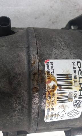 8200885261 RENAULT Компрессор кондиционера купить в Одесса