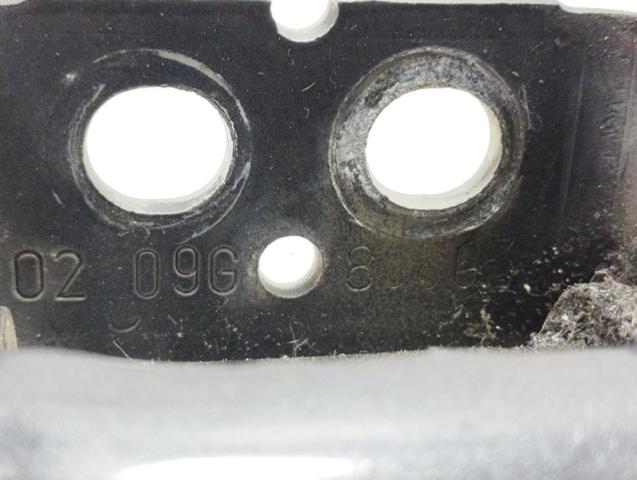 8200885637 RENAULT Петля двери задней левой купить в Киев