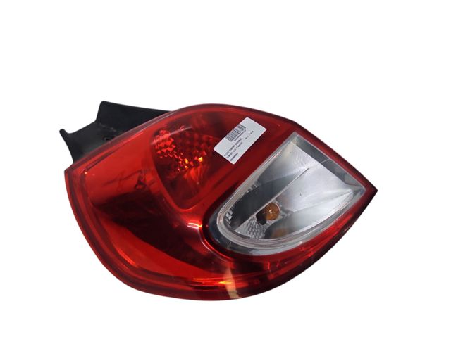 RENAULT 8200886944 Фонарь задний левый в наличии Каменское
