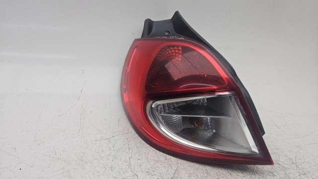 8200886944 RENAULT Фонарь задний левый купить в Винница