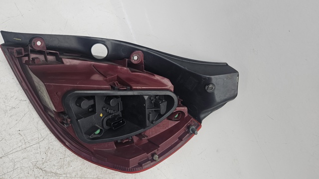 8200886944 RENAULT Фонарь задний левый купить в Винница