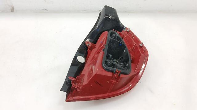 8200886944 RENAULT Фонарь задний левый купить в Тернополь