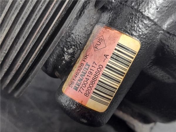 8200888500 RENAULT Насос ГУР купить в Запорожье