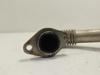 Mangueira (cano derivado) de radiador EGR, linha de combustível de retorno 8200889753 RENAULT