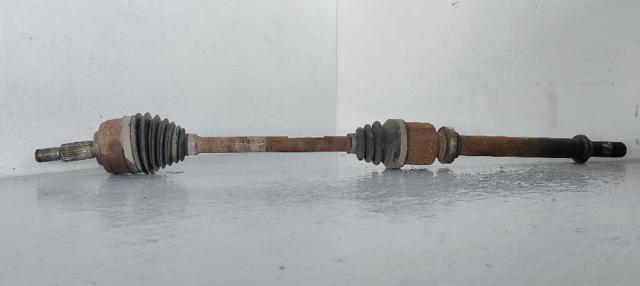 8200890089 RENAULT Правая полуось купить в Павлоград