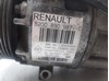 Compressor de aparelho de ar condicionado 8200890987 RENAULT