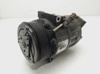 Compressor de aparelho de ar condicionado 8200890987 RENAULT