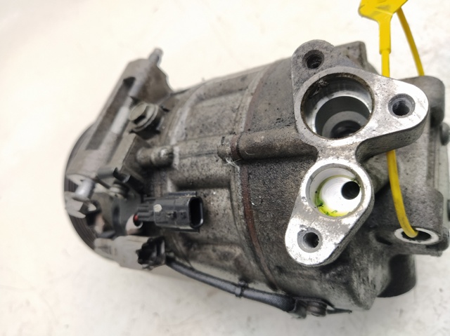 RENAULT 8200890987C Компрессор кондиционера в наличии Ужгород
