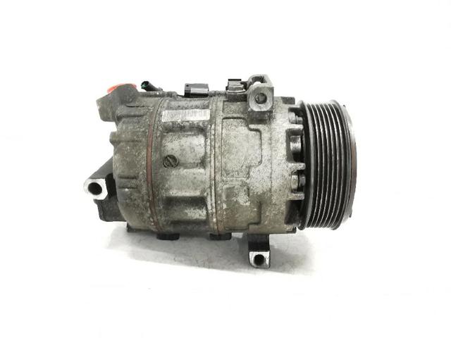 RENAULT 8200890987C Компрессор кондиционера в наличии Днепр