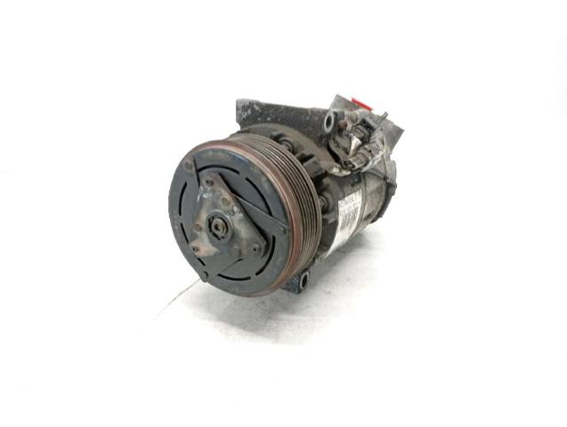 8200890987C RENAULT Компрессор кондиционера купить в Одесса
