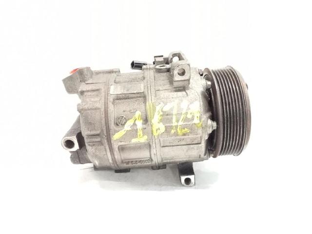 RENAULT 8200890987C Компрессор кондиционера в наличии Ужгород