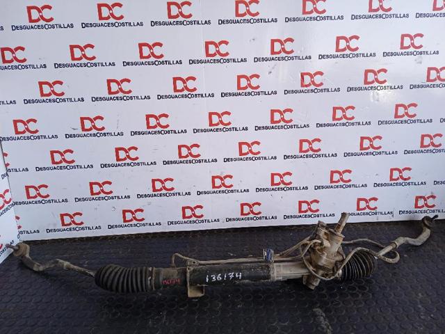 8200891252 RENAULT Рулевая рейка купить в Днепр