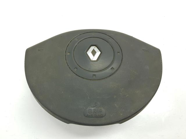 Cinto de segurança (AIRBAG) de condutor 8200893585 Renault (RVI)