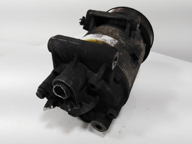 8200895036 RENAULT Компрессор кондиционера купить в Кривой Рог