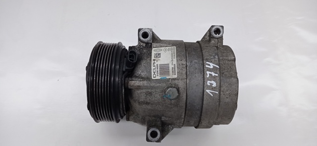 RENAULT 8200895038 Компрессор кондиционера в наличии Ровно