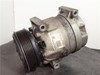 Compressor de aparelho de ar condicionado 8200895038 RENAULT