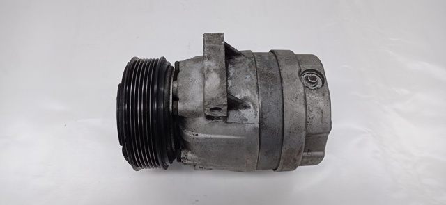 RENAULT 8200895038 Компрессор кондиционера в наличии Тернополь