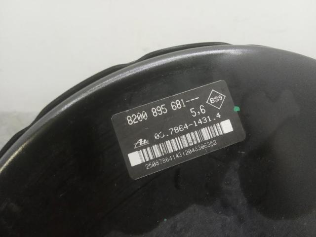 RENAULT 8200895681 в наличии Тернополь