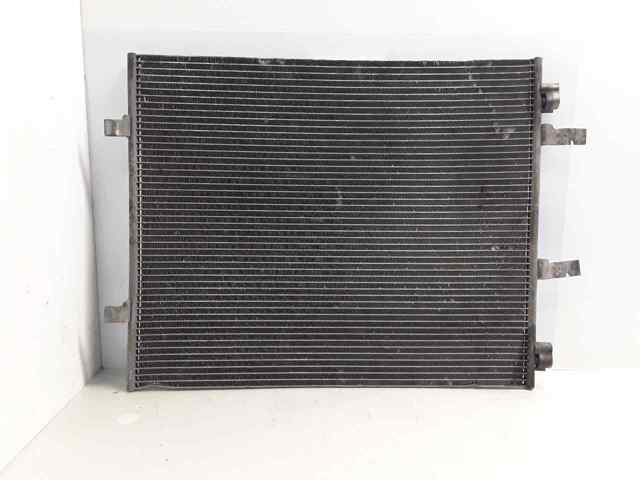 Condensador / radiador de ar condicionado para nissan primastar van 2.0 dci 115 m9r e7 8200895918