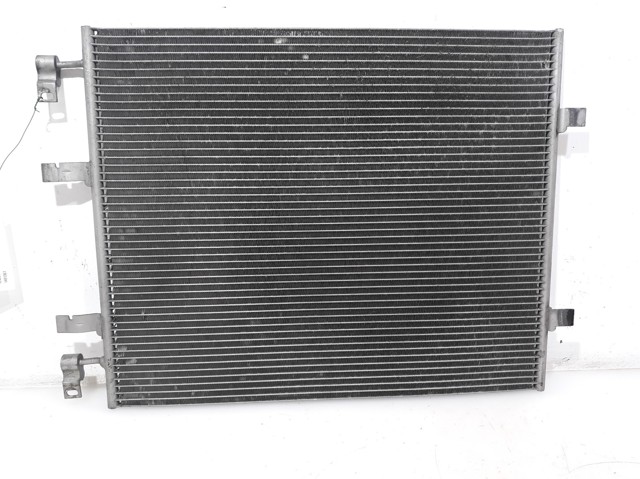 Condensador / radiador Ar condicionado para Renault Trafic II Caixa/chassis Trafic caixa fechada (AB 4.01) L2H1 Caixa fechada longa / 04.01 - 12.11 M9R780 8200895918