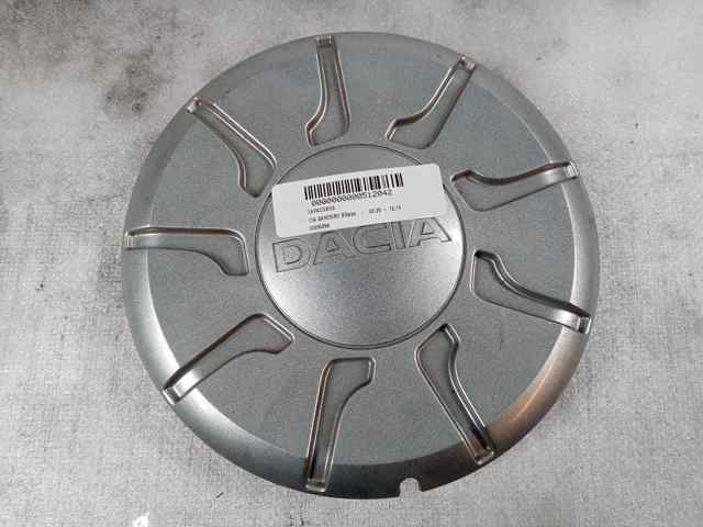 RENAULT 8200895958 Колпаки в наличии Ровно