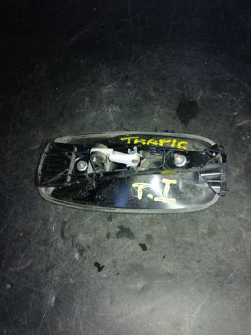 8200897943 RENAULT Держатель наружной ручки двери передней левой купить в Черновцы