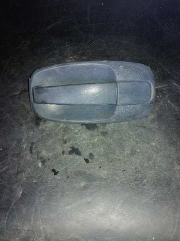 8200897943 RENAULT Держатель наружной ручки двери передней левой купить в Павлоград