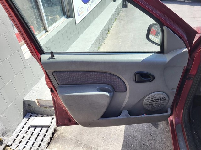 Regulador de janela frontal direita para Dacia Logan MCV 1.5 DCI (KS0W) K9K8796 8200901099